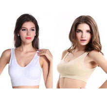 Load image into Gallery viewer, Daily Comfort Throw-On Wirefree Bra