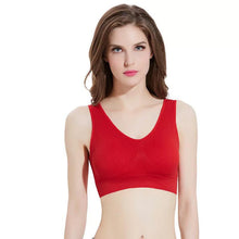 Load image into Gallery viewer, Daily Comfort Throw-On Wirefree Bra